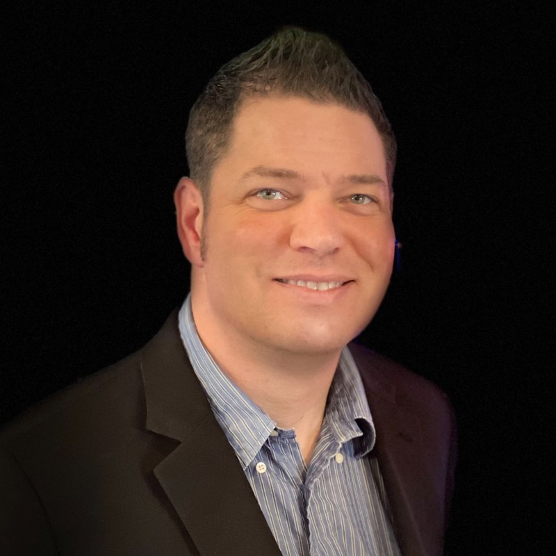 Brian DesLauriers, Founder of ESP